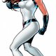 Illustration for article titled Where does Emily Blunt belong in the comic universe?
